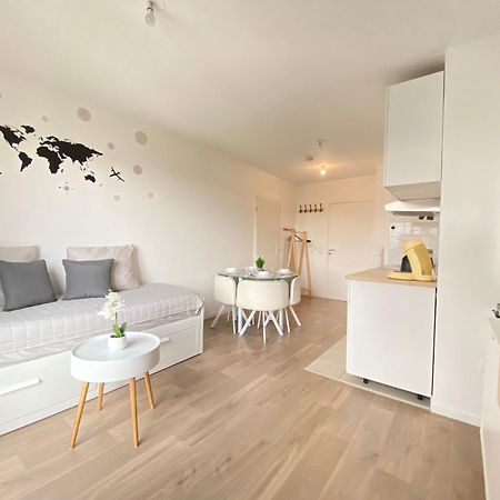 Grand Studio Montevrain - Disneyland Rer A Екстериор снимка