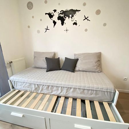 Grand Studio Montevrain - Disneyland Rer A Екстериор снимка