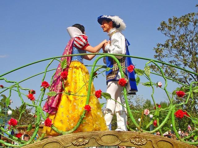 Grand Studio Montevrain - Disneyland Rer A Екстериор снимка